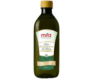 [MIRA.02] [MIRA.02] OLIO EXTRA VERGINE D'OLIVA L.1 X 12