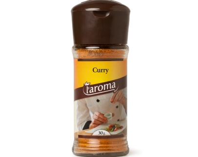 [AROMA.06] [AROMA.06] AROMA CURRY GR.30 X 6PZ