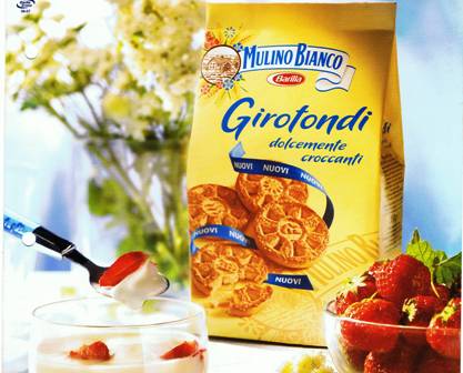 [MULINO.32] [MULINO.32] GIROTONDI G.350 X 12