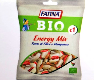 [FATINA.19] [FATINA.19] BIO  ENERGY MIX  GR.40 X 14 PZ