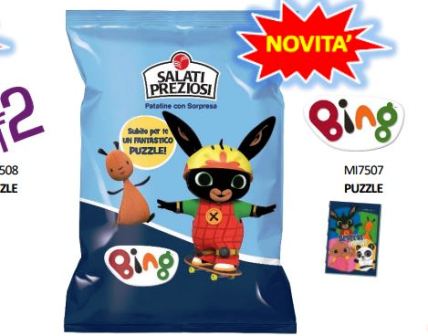 [SALATI.08] [SALATI.08] PAT. SORP. BING Gr.25 X 24