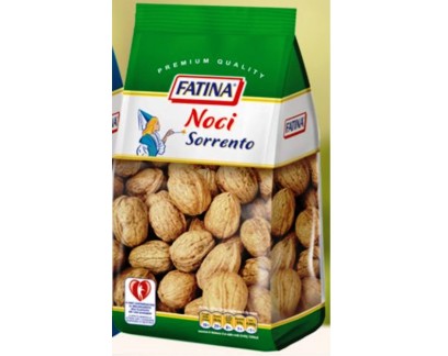 [FATINA.29.2] [FATINA.29.2] NOCI PREMIUM NATURALI Gr.350 X 12 PZ