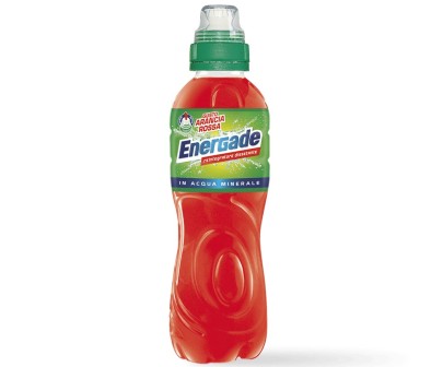 [S.BENED.13] [S.BENED.13] ENERGADE 0.5 L ARANCIA ROSSA X 12