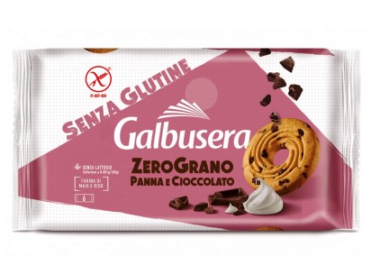 [GALBU.00.9] [GALBU.00.9] ZEROGRANO PAN.GOC.CIOC.Gr.220 X 14 Pz