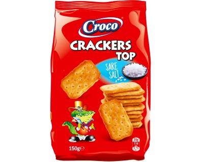 [KD.01.3] [KD.01.3] TOP SALT Gr.150 X 12 Pz