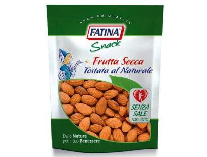 [FATINA.28] [FATINA.28] MANDORLE SGUSC TOST S/SALE DOY G150 X 12