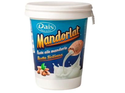 [DAIS.74] [DAIS.74] MANDORLAT BICCHIERE GR. 150 X12