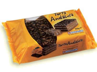 [GUSPA.14] [GUSPA.14] TORTA ANDALUSA G.300 X 6 CRT