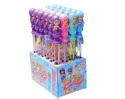 [JOY.11] [JOY.11] SIRENA MERMAID BUBBLE STICK X 24