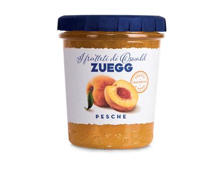 [ZUEGG.26] [ZUEGG.26] CONF.EXTRA DI PESCHE G.320 X 6