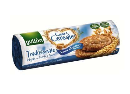 [GULLON.01] [GULLON.01] BISCOTTI  TUBO S.Z. G.280 X 16