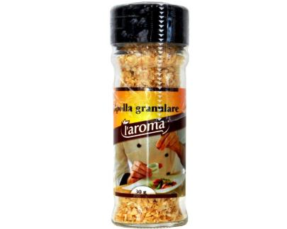 [AROMA.13.1] [AROMA.13.1] AROMA CIPOLLA GRANULARE GR.30 X 6 PZ