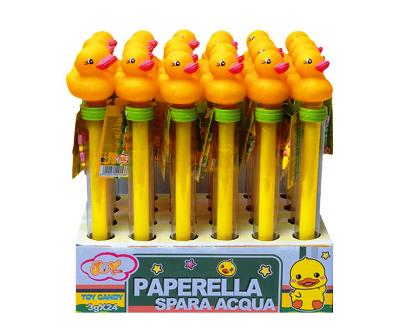 [JOY.03.0] [JOY.03.0] PAPERELLA SPARA ACQUA X 24 PZ