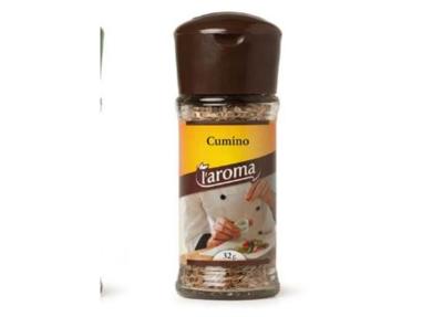 [AROMA.20.0] [AROMA.20.0] AROMA SEMI DI CUMINO Gr.32 X 6 PZ