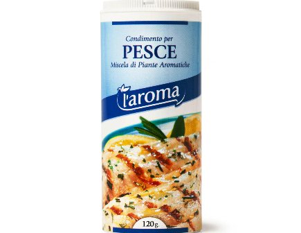 [AROMA.26.0] [AROMA.26.0] AROM. B.R.T   PESCE Gr.120 X 12 Pz