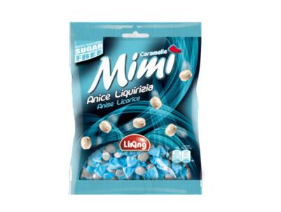 [LIKING.11] [LIKING.11] CAR.S.ZUCCH. ANICE LIQURIZIA G.50 X 20