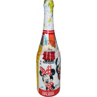 [MANIA.05] [MANIA.05] MICKEY MOUSE PARTYDRIK 0,75L X 6 PZ