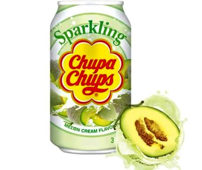 [MANIA.33] [MANIA.33] DRINK CHUPA CHUPS MELONE X 24 PZ