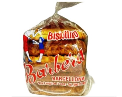 [BARBE.03] [BARBE.03] LIMONCINI GR. 500 CRT X 16