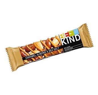 [MARS.00.4] [MARS.00.4] BARR.MANDORL,CARAMEL SEA SALT SZ GL X 12