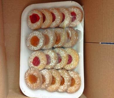 [BARBE.06] [BARBE.06] OCCHI DI BUE GR. 350 CRT X 15