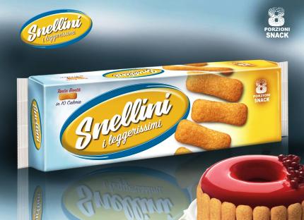 [MONTE.00] [MONTE.00] SNELLINI CLASSICI GR. 200 X 20