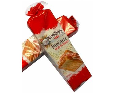 [MULINO.08] [MULINO.08] PANCARRE' GR.430 FETTE 24 X 15