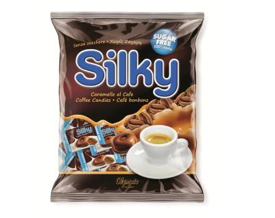 [OLIMPI.08] [OLIMPI.08] SILKY CAFFE SZ ZUCCH. G.70 X 30 PZ