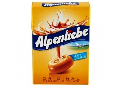 [PERFET.80] [PERFET.80] ALPENLIEBE  S.Z  ORIGINAL AST. X 20 Pz