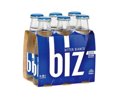 [POLA.01] [POLA.01] BITTER BIANCO X 6 X 4