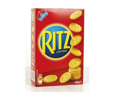 [SAIWA.00] [SAIWA.00] RITZ ASTUCCIO  GR.200 CRT DA 12