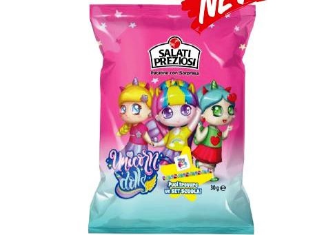 [SALATI.02.6] [SALATI.02.6] PAT.SORPR. UNICORN  Gr.25 X 24 Pz