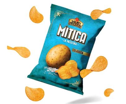 [SALATI.21] [SALATI.21] MITICA CLASSICA GR.100 X 12 PZ