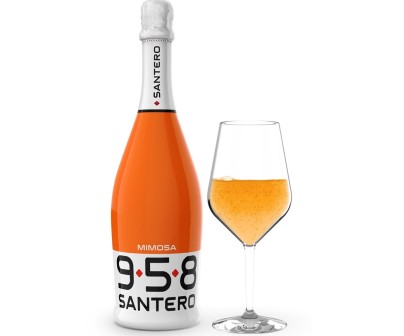 [SANTERO.06] [SANTERO.06] P1771 MIMOSA CL 75 X 6 PZ