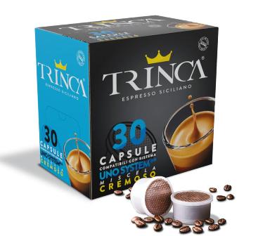[TRINCA.06] [TRINCA.06] CAPSULE UNO SISTEM X 30
