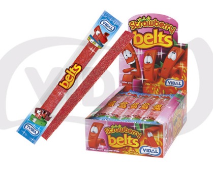 [VIDAL.17] [VIDAL.17] CINTURA FRAGOLA frizz INC. DA PZ 150